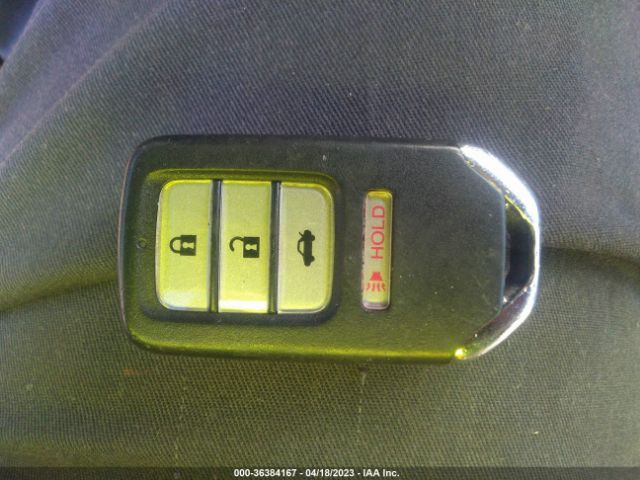 1HGCR2F87EA301251 Honda Accord Sedan Ex-l