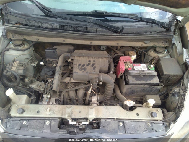 ML32A3HJ8EH021372 Mitsubishi MIRAGE DE
