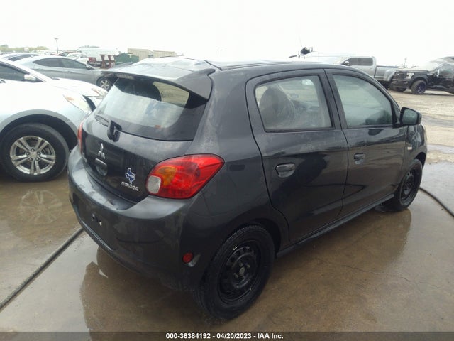 ML32A3HJ8EH021372 Mitsubishi MIRAGE DE