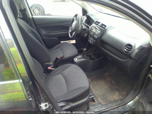 ML32A3HJ8EH021372 Mitsubishi MIRAGE DE