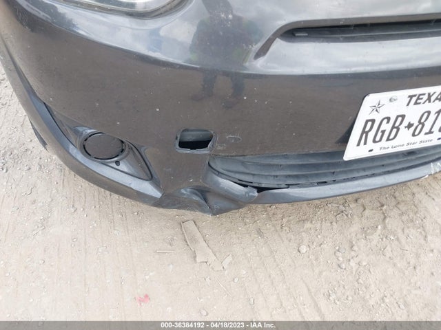 ML32A3HJ8EH021372 Mitsubishi MIRAGE DE