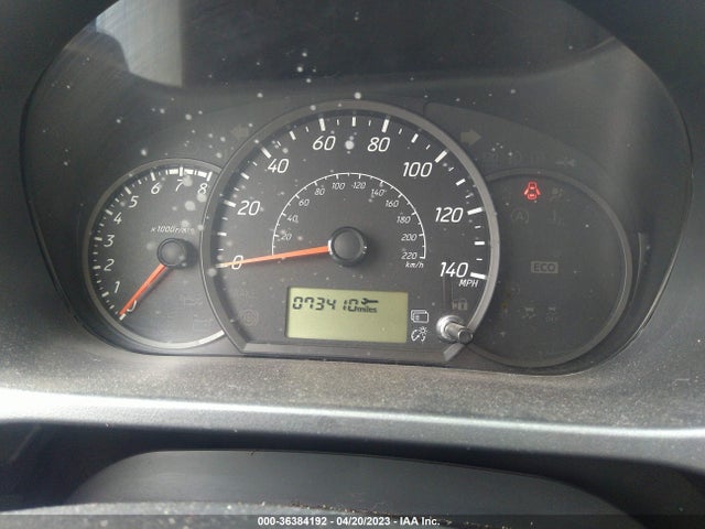 ML32A3HJ8EH021372 Mitsubishi MIRAGE DE