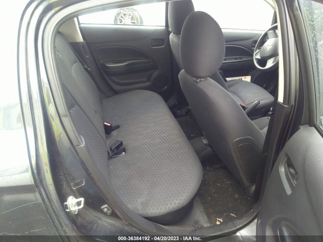 ML32A3HJ8EH021372 Mitsubishi MIRAGE DE
