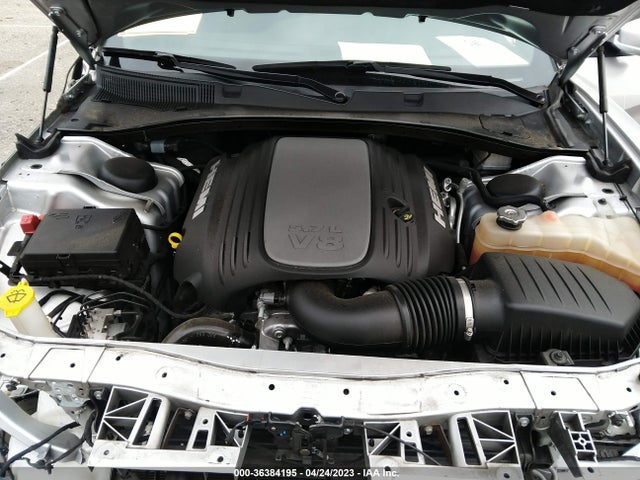 Dodge CHARGER R/T 2021 2C3CDXCT2MH521971 Image 10