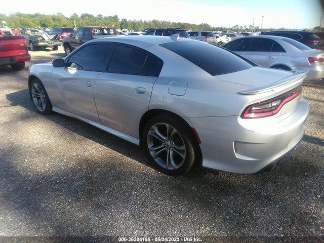 Dodge CHARGER R/T 2021 2C3CDXCT2MH521971 Image 3