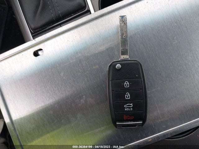 KIA Optima Lx 2019 5XXGT4L32KG285854 Image 11