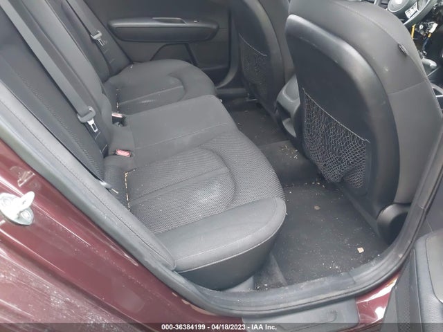KIA Optima Lx 2019 5XXGT4L32KG285854 Image 8