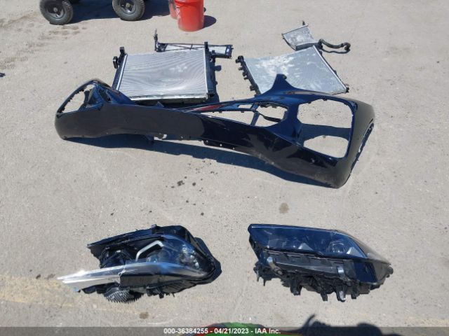 5UXCR4C06P9R09600 BMW X5 Sdrive40i