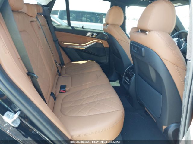 5UXCR4C06P9R09600 BMW X5 Sdrive40i