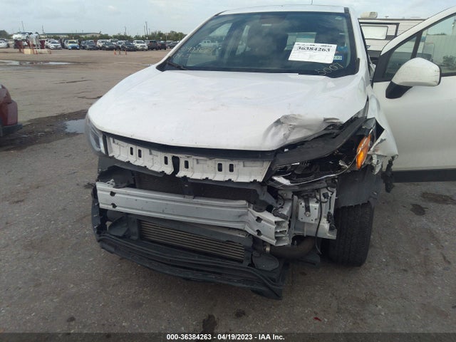 Chevrolet TRAX LS 2018 3GNCJKSB4JL185007 Image 7