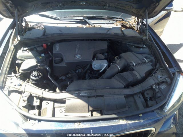 WBAVL1C54FVY34601 BMW X1 Xdrive28i