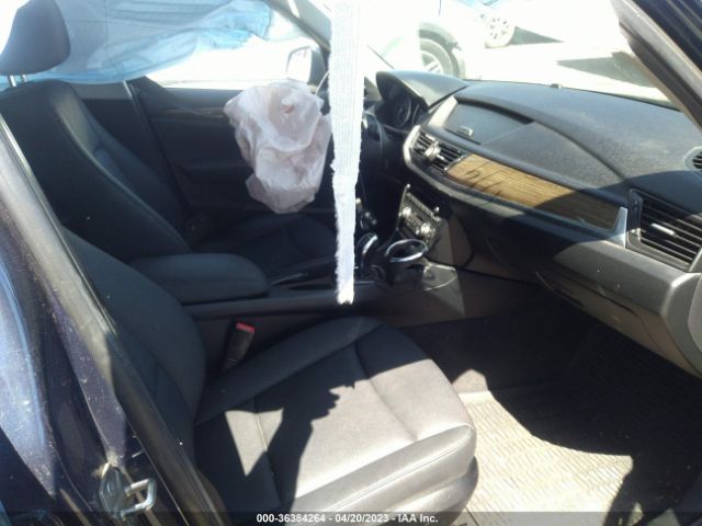 WBAVL1C54FVY34601 BMW X1 Xdrive28i