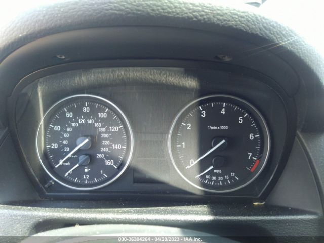WBAVL1C54FVY34601 BMW X1 Xdrive28i