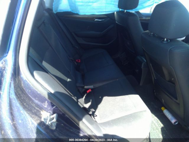 WBAVL1C54FVY34601 BMW X1 Xdrive28i