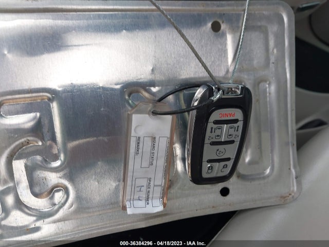 Chrysler Voyager Lxi 2021 2C4RC1DG7MR538430 Image 11