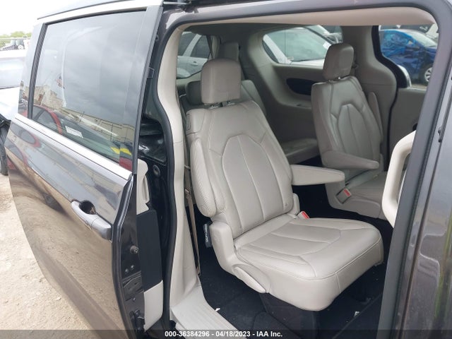 Chrysler Voyager Lxi 2021 2C4RC1DG7MR538430 Image 8
