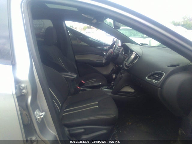 Dodge DART SXT 2014 1C3CDFBB1ED775981 Image 6