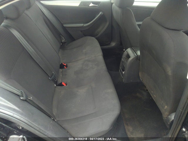 3VWD67AJ0GM343587 Volkswagen Jetta Sedan 1.4t Se