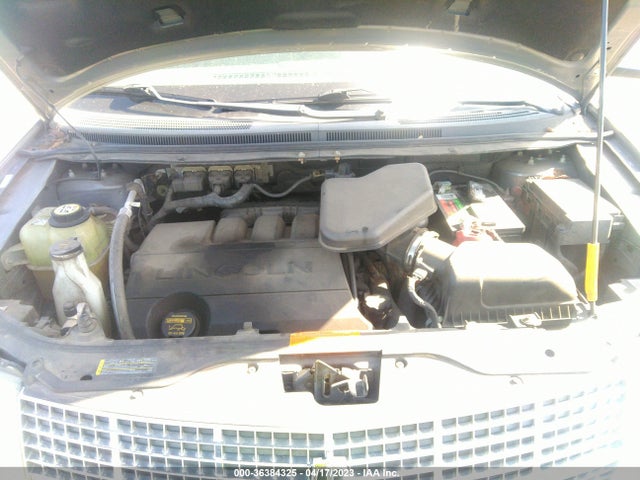 2008 LINCOLN MKX VIN: 2LMDU88C88BJ29732