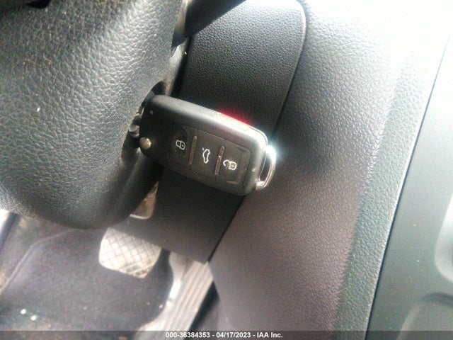 2014 VOLKSWAGEN JETTA SEDAN SE W/CONNECTIVITY VIN: 3VWD07AJ2EM220338