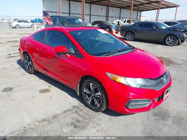2014 2HGFG3B80EH521220 main image