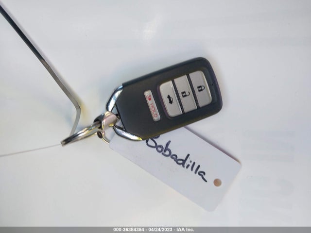 Honda Civic Coupe Ex 2014 2HGFG3B80EH521220 Image 3