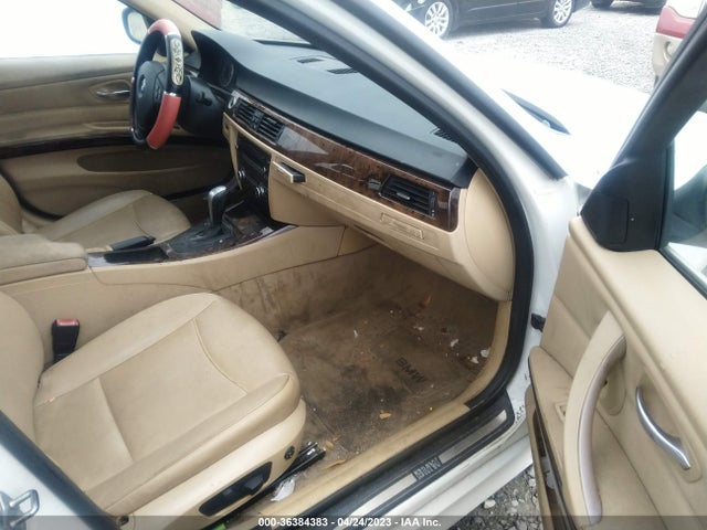 2011 BMW 3 SERIES 328I VIN: WBAPH7C54BE681371