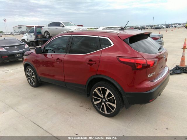 JN1BJ1CPXKW225193 Nissan Rogue Sport Sl