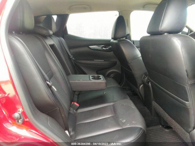 JN1BJ1CPXKW225193 Nissan Rogue Sport Sl