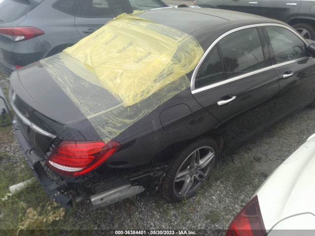 Mercedes-Benz E-class E 300 2017 WDDZF4JB4HA038050 Image 5