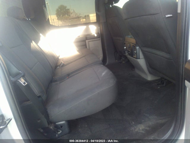 2018 Ford F-150, VIN: 1FTEW1E52JFB21951
