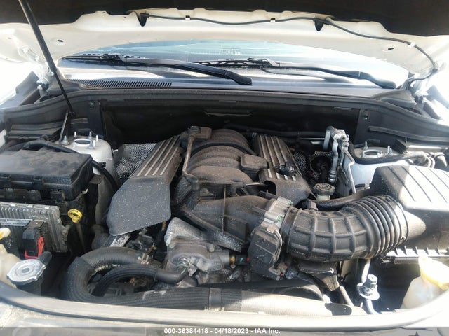 1C4RJFDJ8EC218042 Jeep Grand Cherokee Srt8