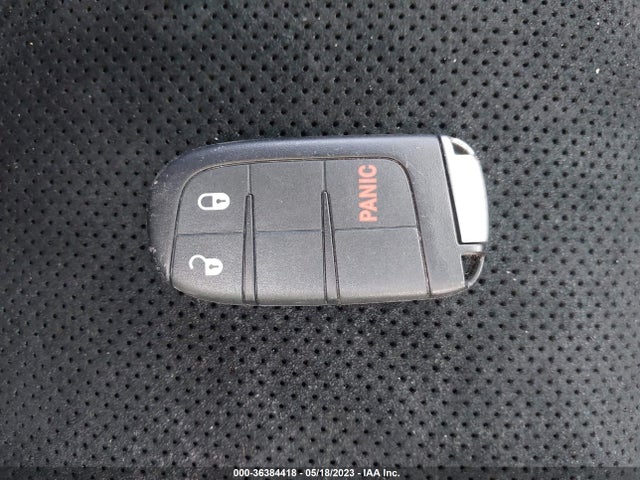 1C4RJFDJ8EC218042 Jeep Grand Cherokee Srt8