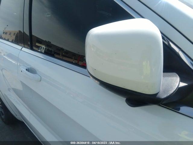 1C4RJFDJ8EC218042 Jeep Grand Cherokee Srt8