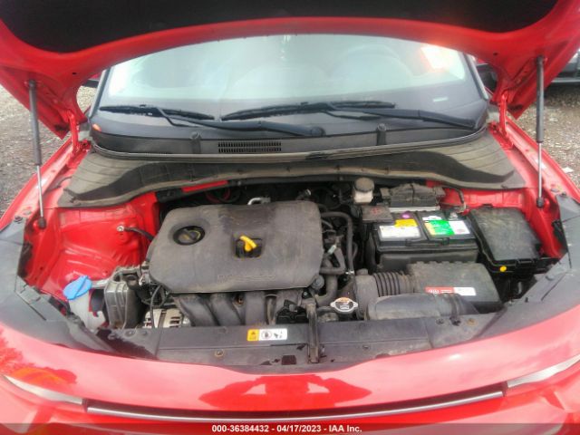 KNDJ23AU4L7039736 KIA SOUL S