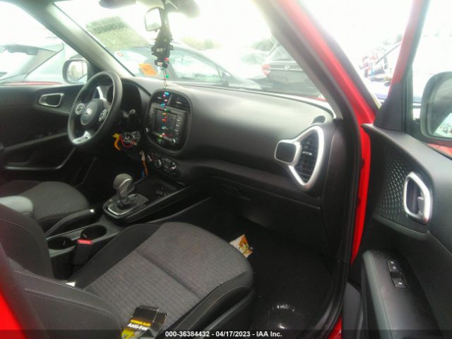 KNDJ23AU4L7039736 KIA SOUL S