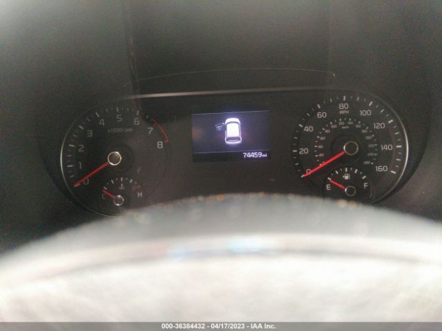 KNDJ23AU4L7039736 KIA SOUL S