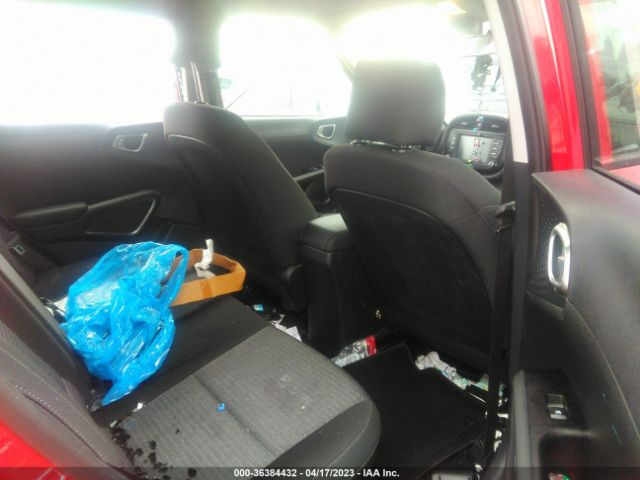 KNDJ23AU4L7039736 KIA SOUL S