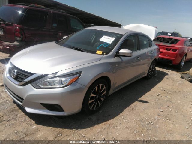 1N4AL3AP7JC246669 Nissan Altima 2.5 Sl