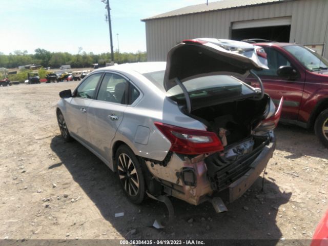 1N4AL3AP7JC246669 Nissan Altima 2.5 Sl