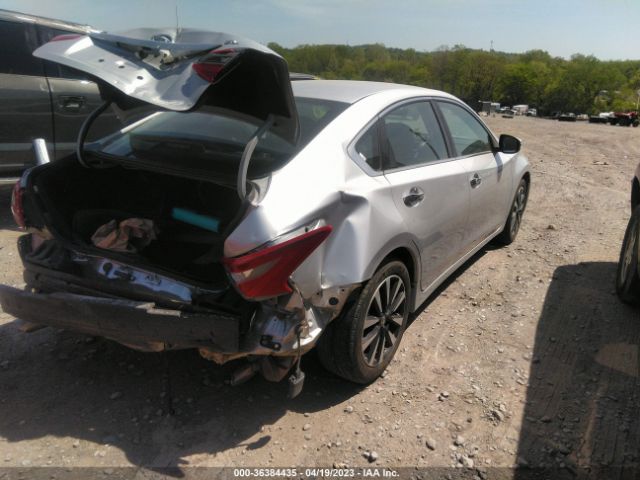 1N4AL3AP7JC246669 Nissan Altima 2.5 Sl