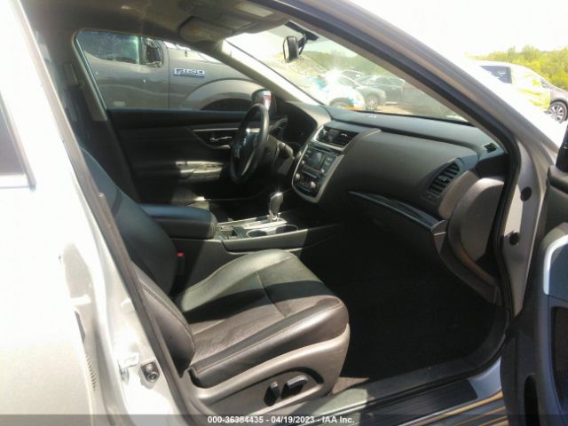 1N4AL3AP7JC246669 Nissan Altima 2.5 Sl