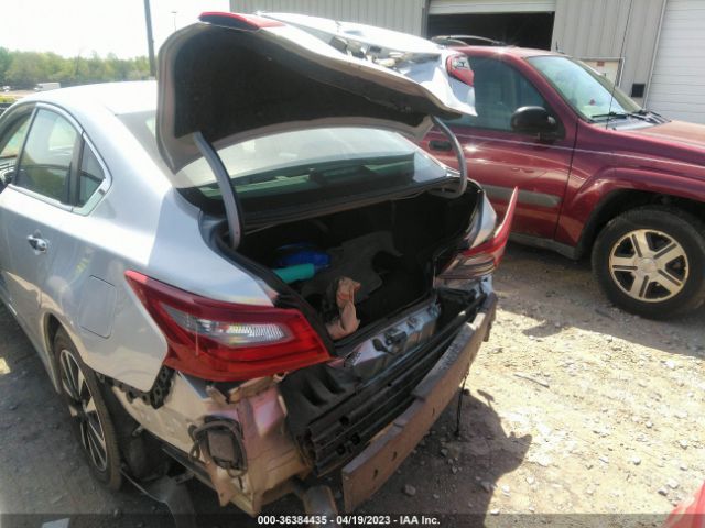 1N4AL3AP7JC246669 Nissan Altima 2.5 Sl