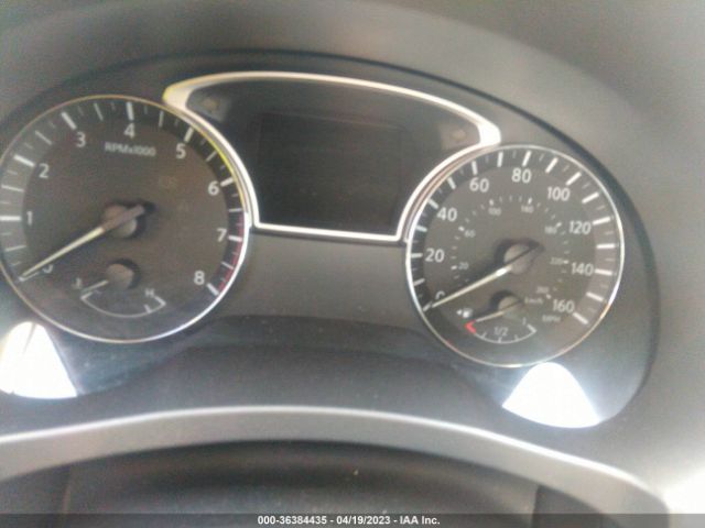 1N4AL3AP7JC246669 Nissan Altima 2.5 Sl