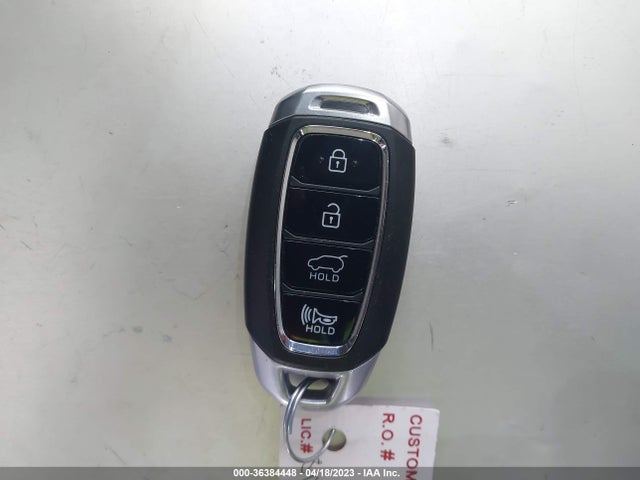Hyundai Kona Ev Limited 2019 KM8K33AG6KU054875 Image 3