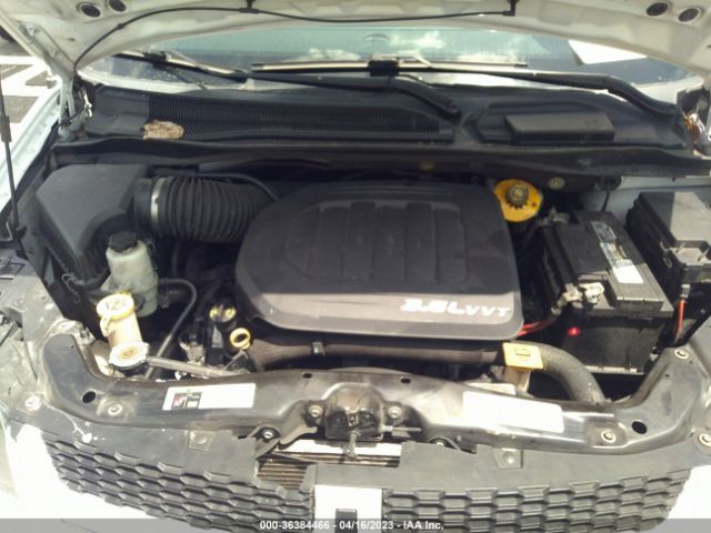 2C4RDGEG3HR596622 Dodge Grand Caravan Gt