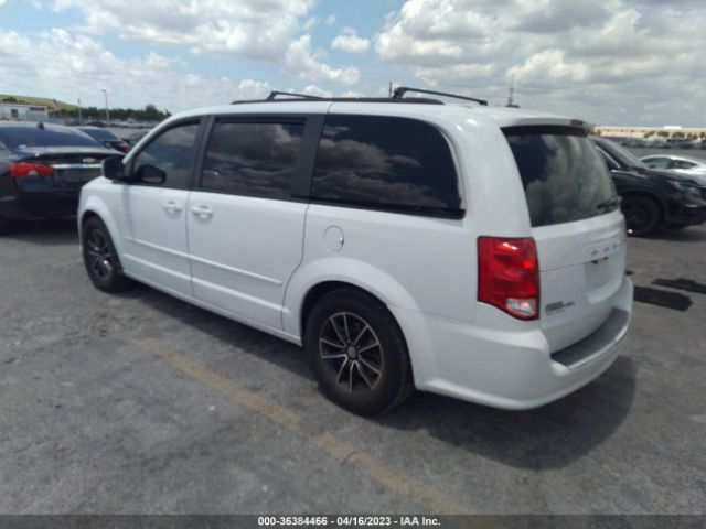 2C4RDGEG3HR596622 Dodge Grand Caravan Gt