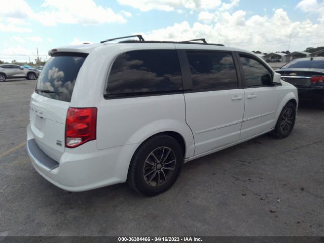 2C4RDGEG3HR596622 Dodge Grand Caravan Gt