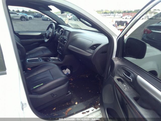 2C4RDGEG3HR596622 Dodge Grand Caravan Gt