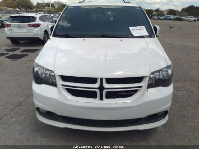 2C4RDGEG3HR596622 Dodge Grand Caravan Gt